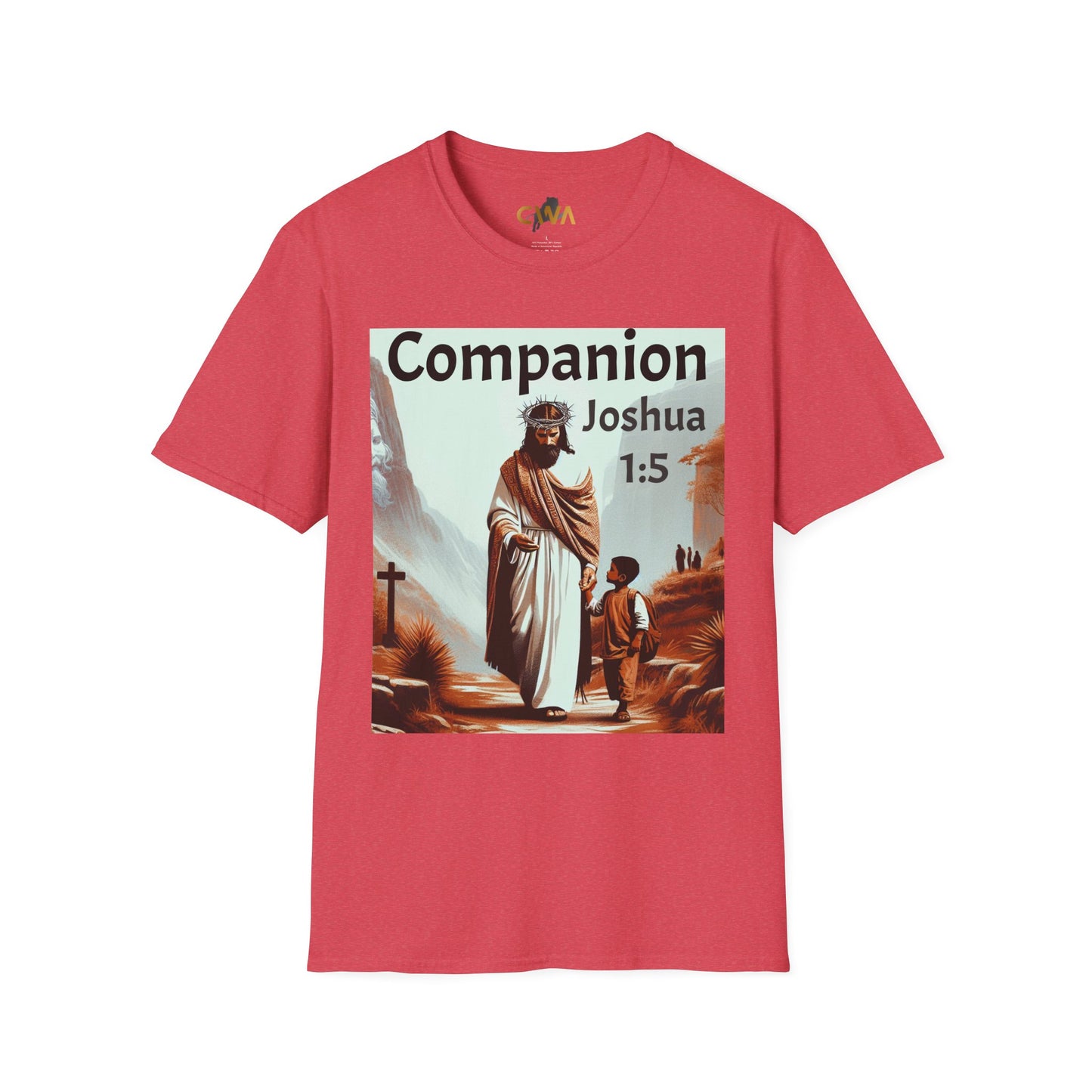 Companion T-Shirt