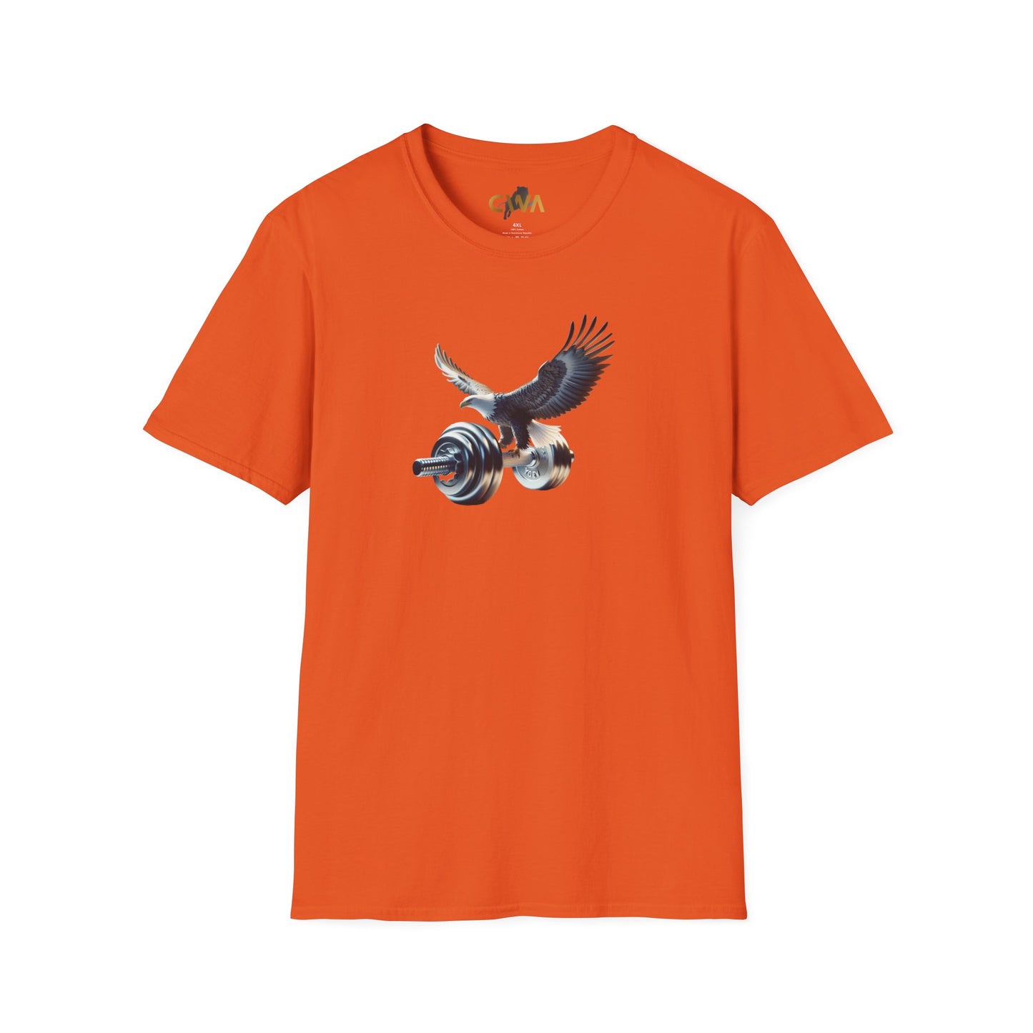 Eagle Logo T-Shirt