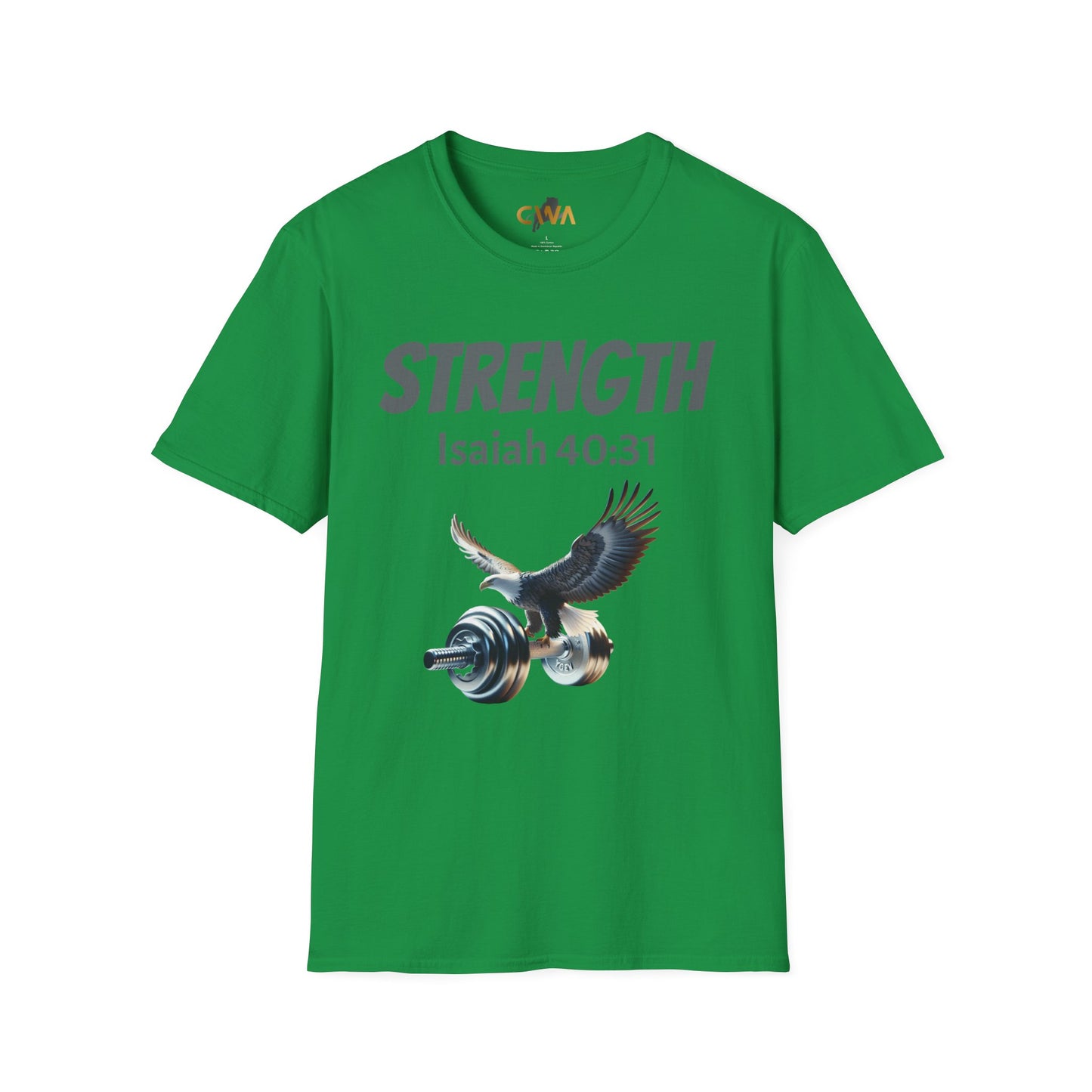 Strength T-Shirt