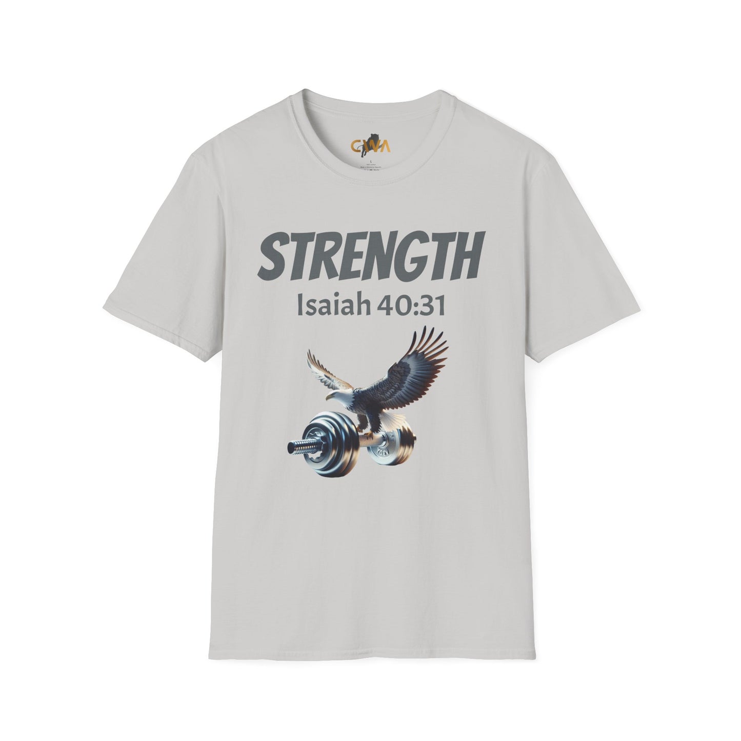 Strength T-Shirt