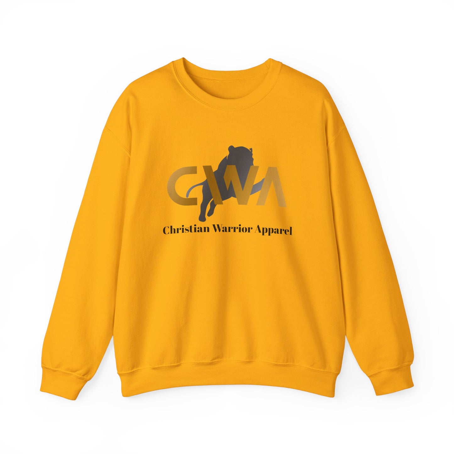 CWA Sweatshirt