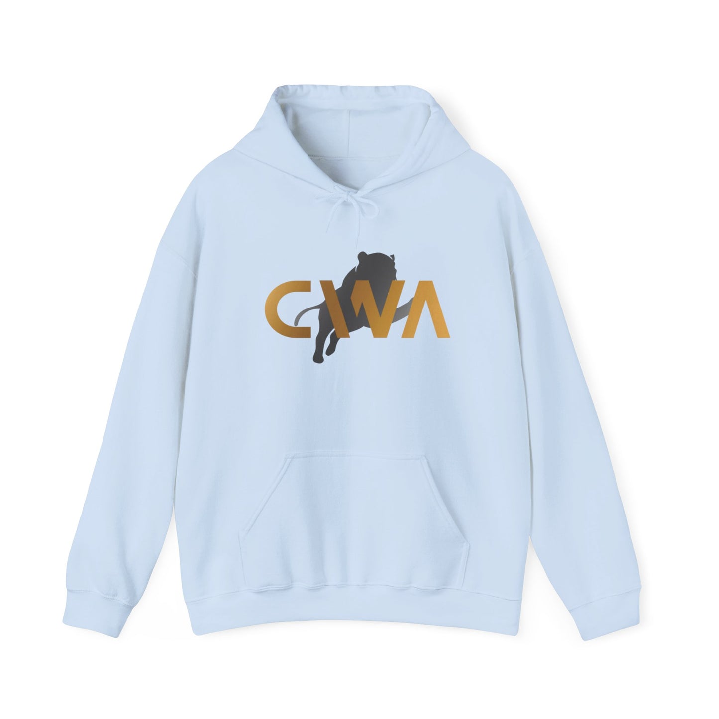 CWA Hoodie