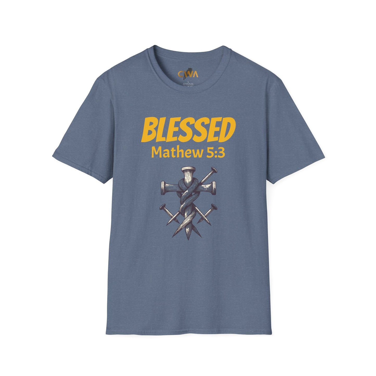 Blessed T-Shirt