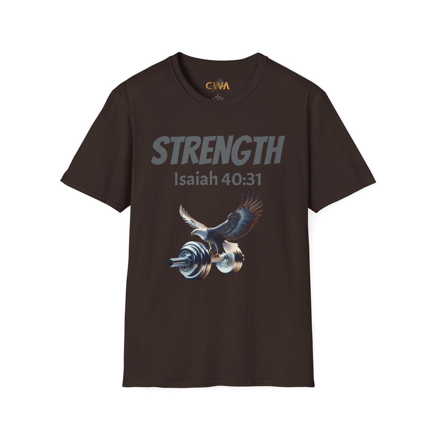 Strength T-Shirt