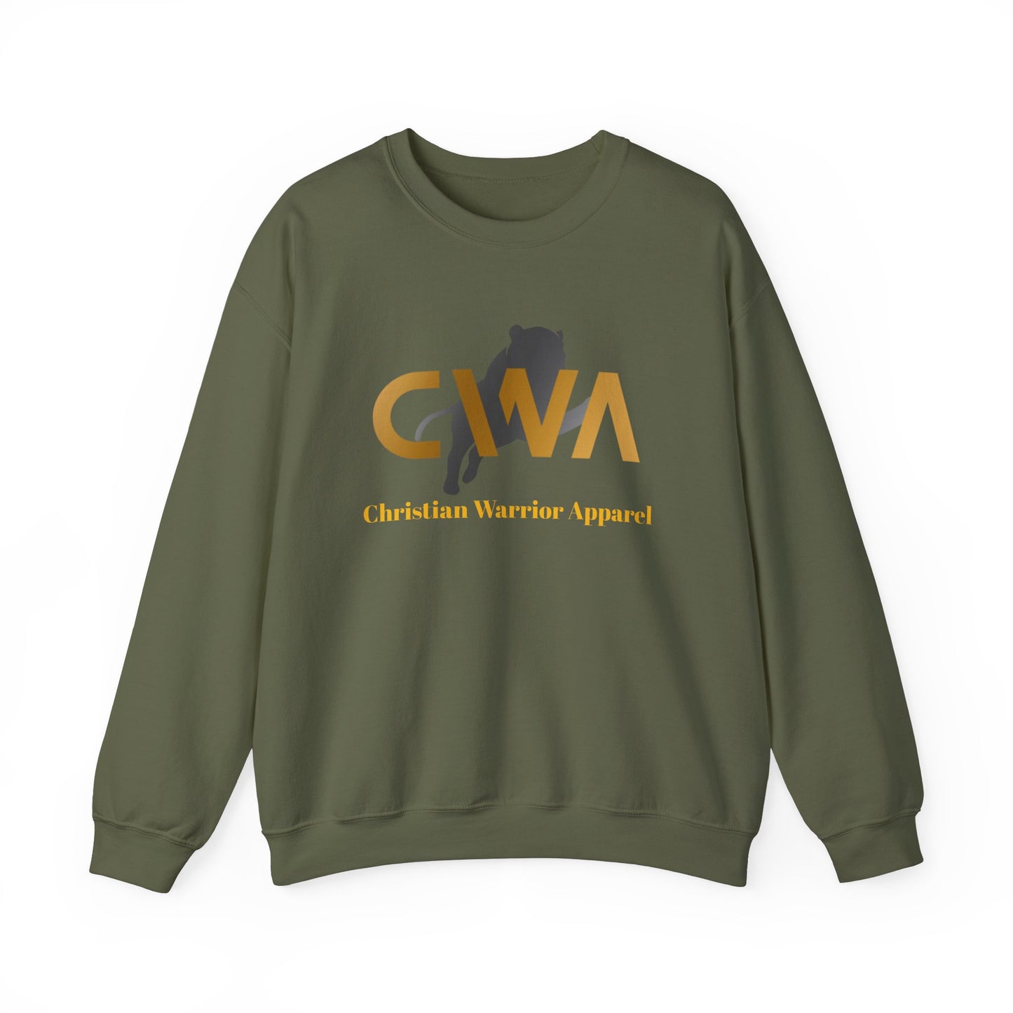 CWA Sweatshirt