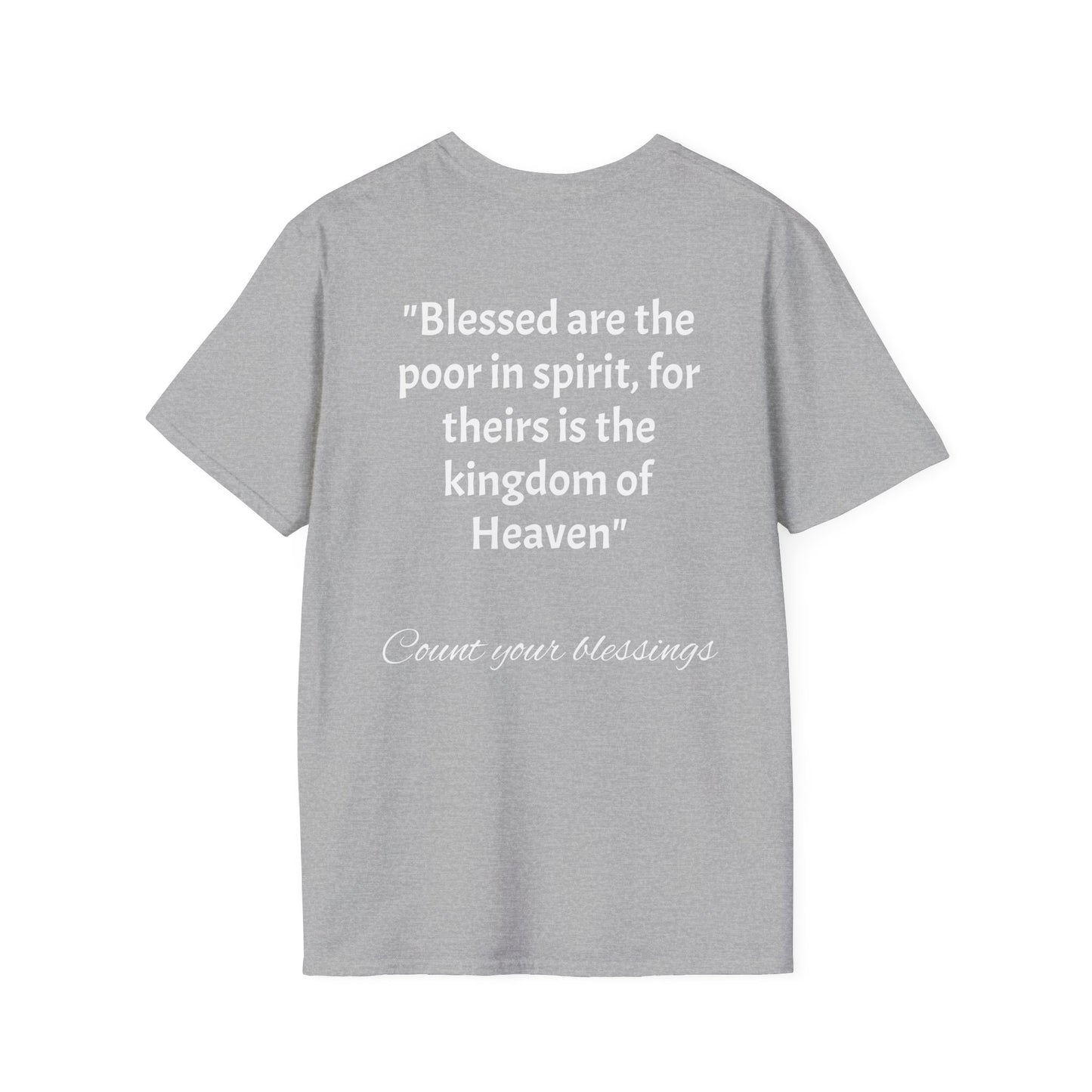 Blessed T-Shirt