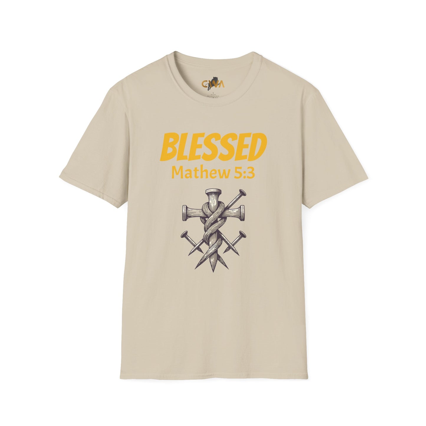 Blessed T-Shirt