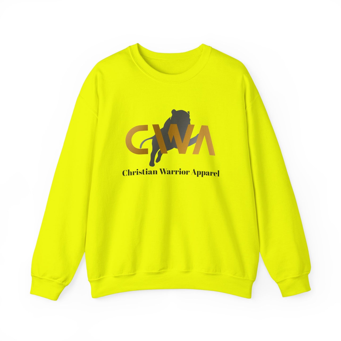 CWA Sweatshirt