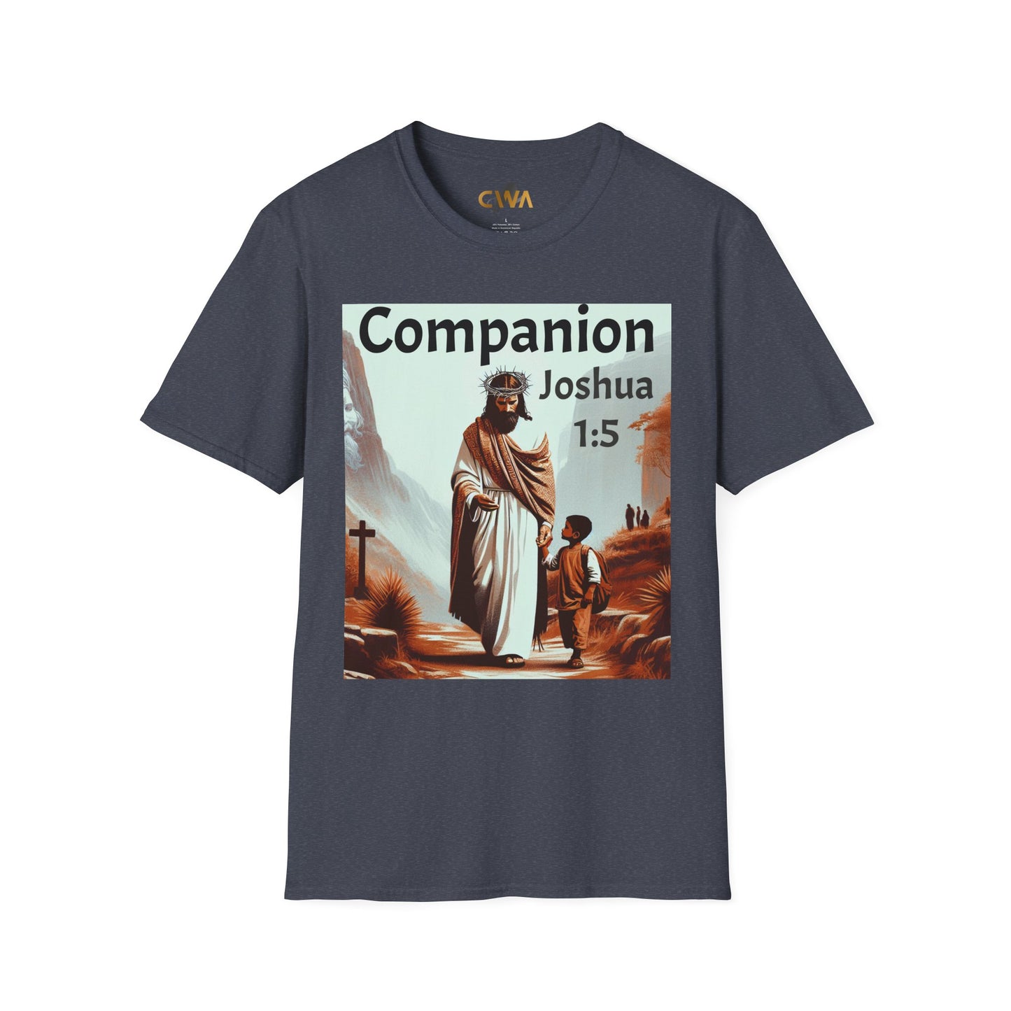 Companion T-Shirt