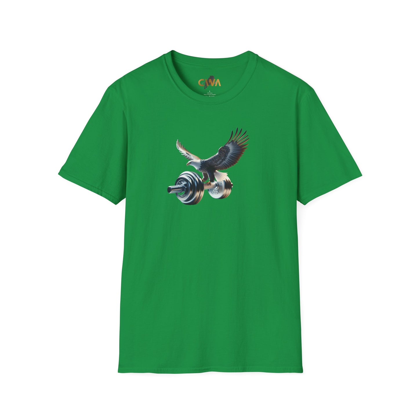 Eagle Logo T-Shirt