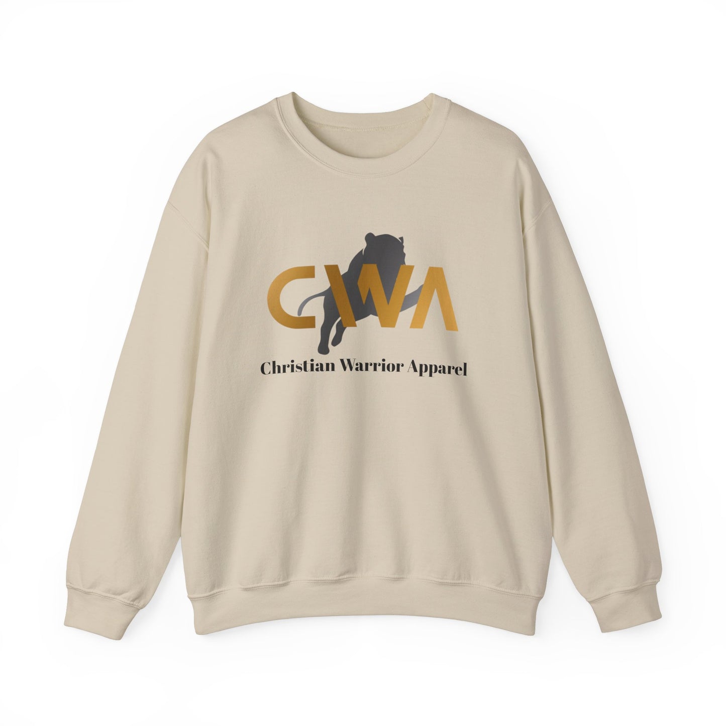 CWA Sweatshirt