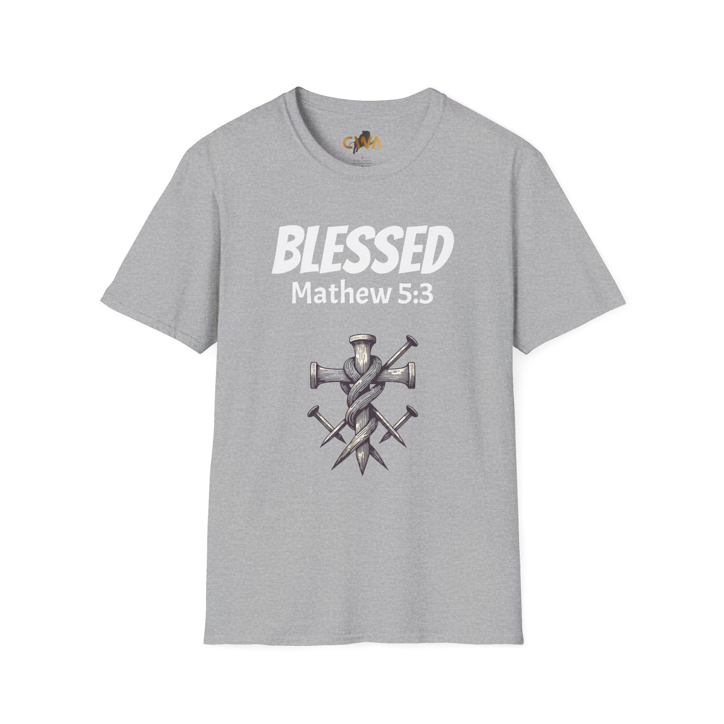 Blessed T-Shirt