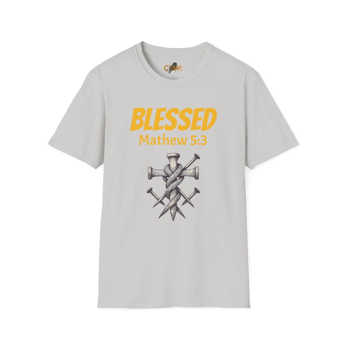 Blessed T-Shirt