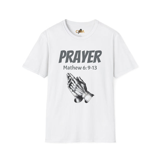 Prayer T-Shirt