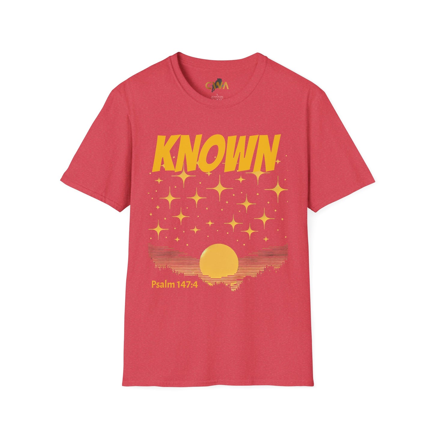 Known T-Shirt