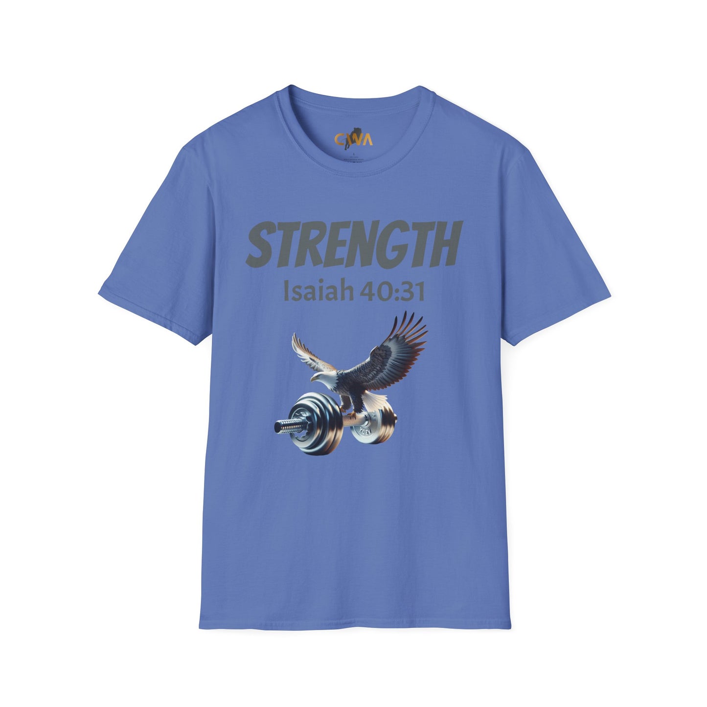 Strength T-Shirt