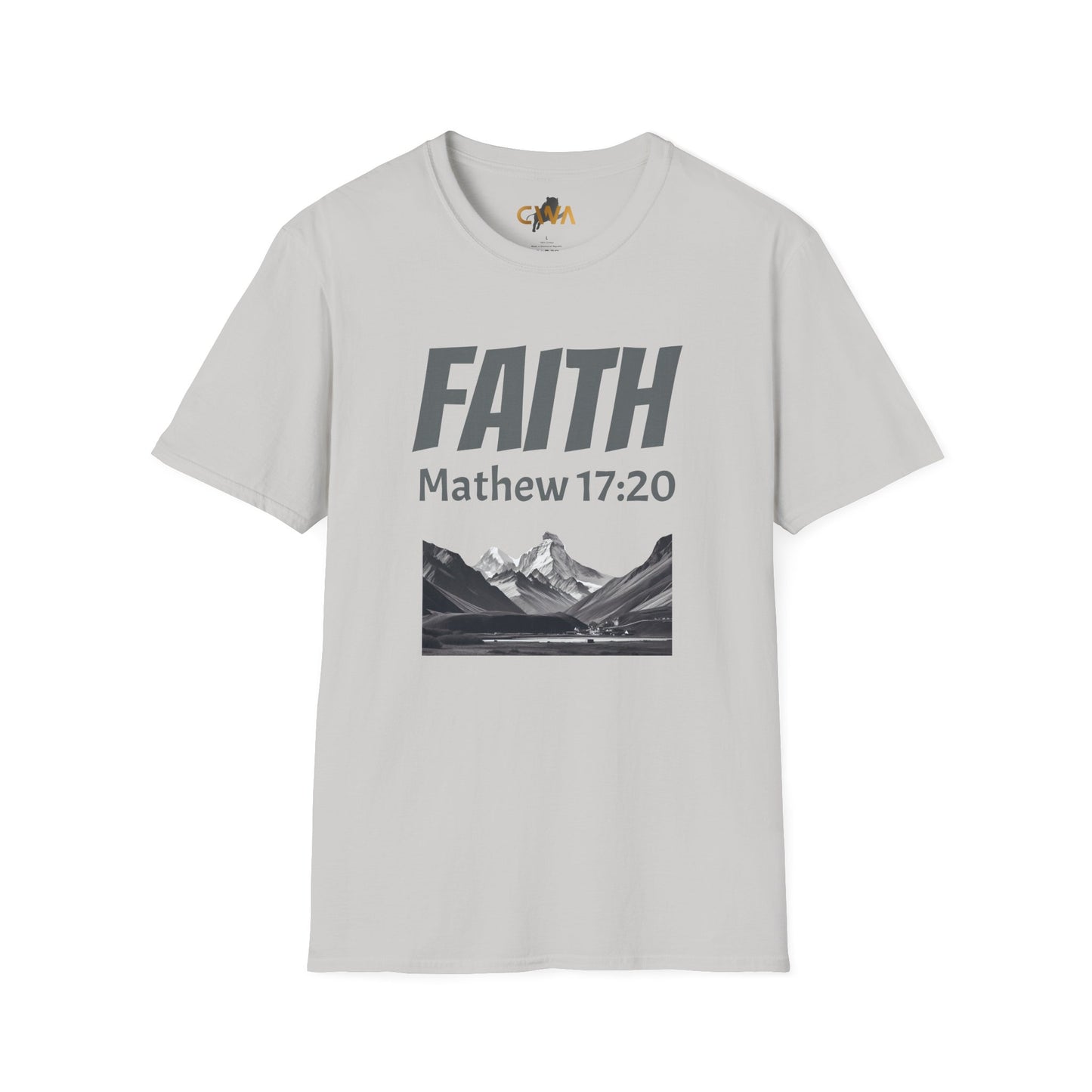 Faith T-Shirt