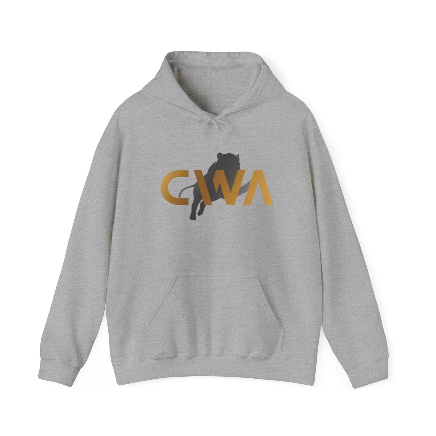 CWA Hoodie